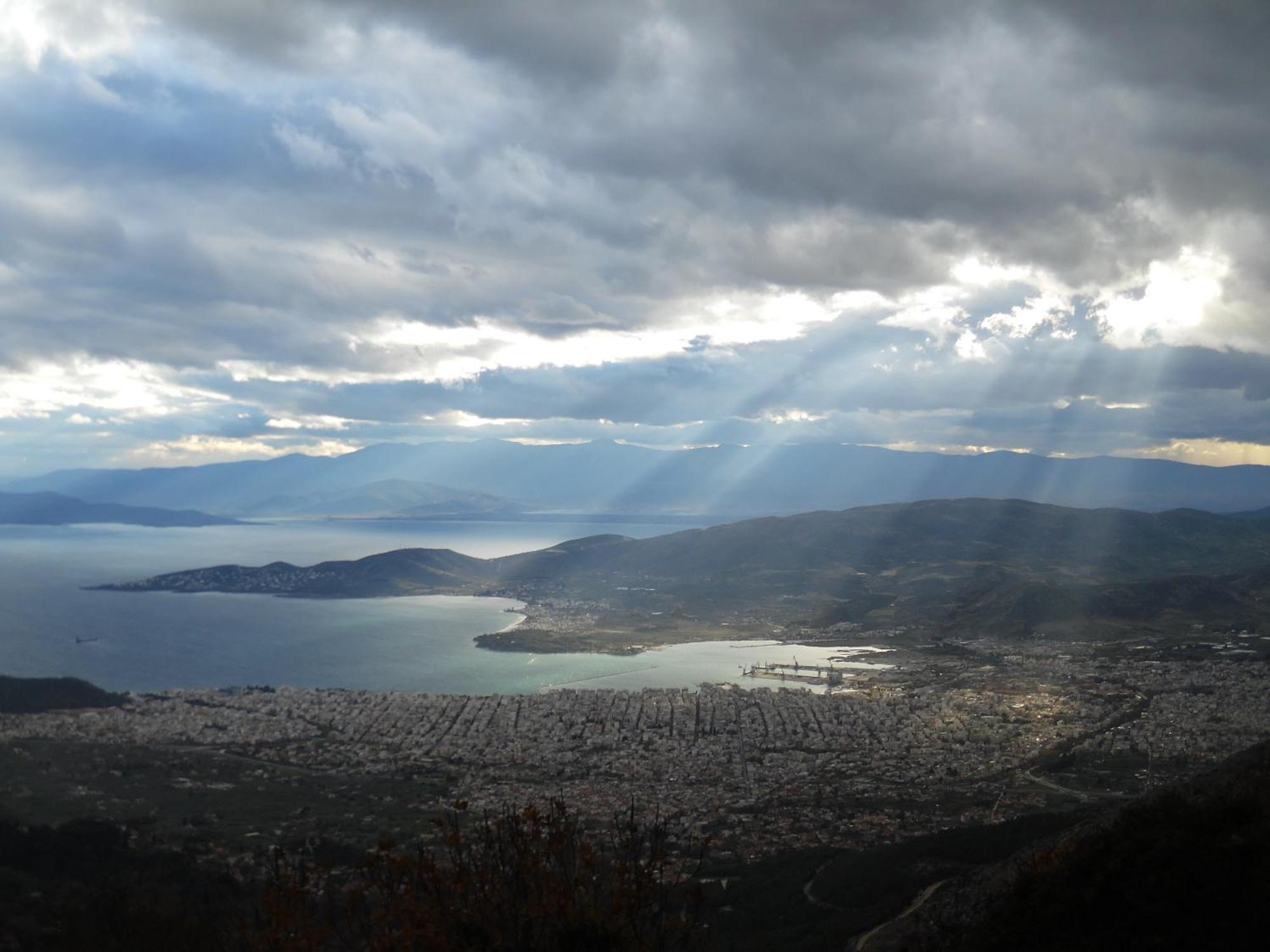 Archontiko Xantha Ξενοδοχείο Μακρινίτσα Εξωτερικό φωτογραφία