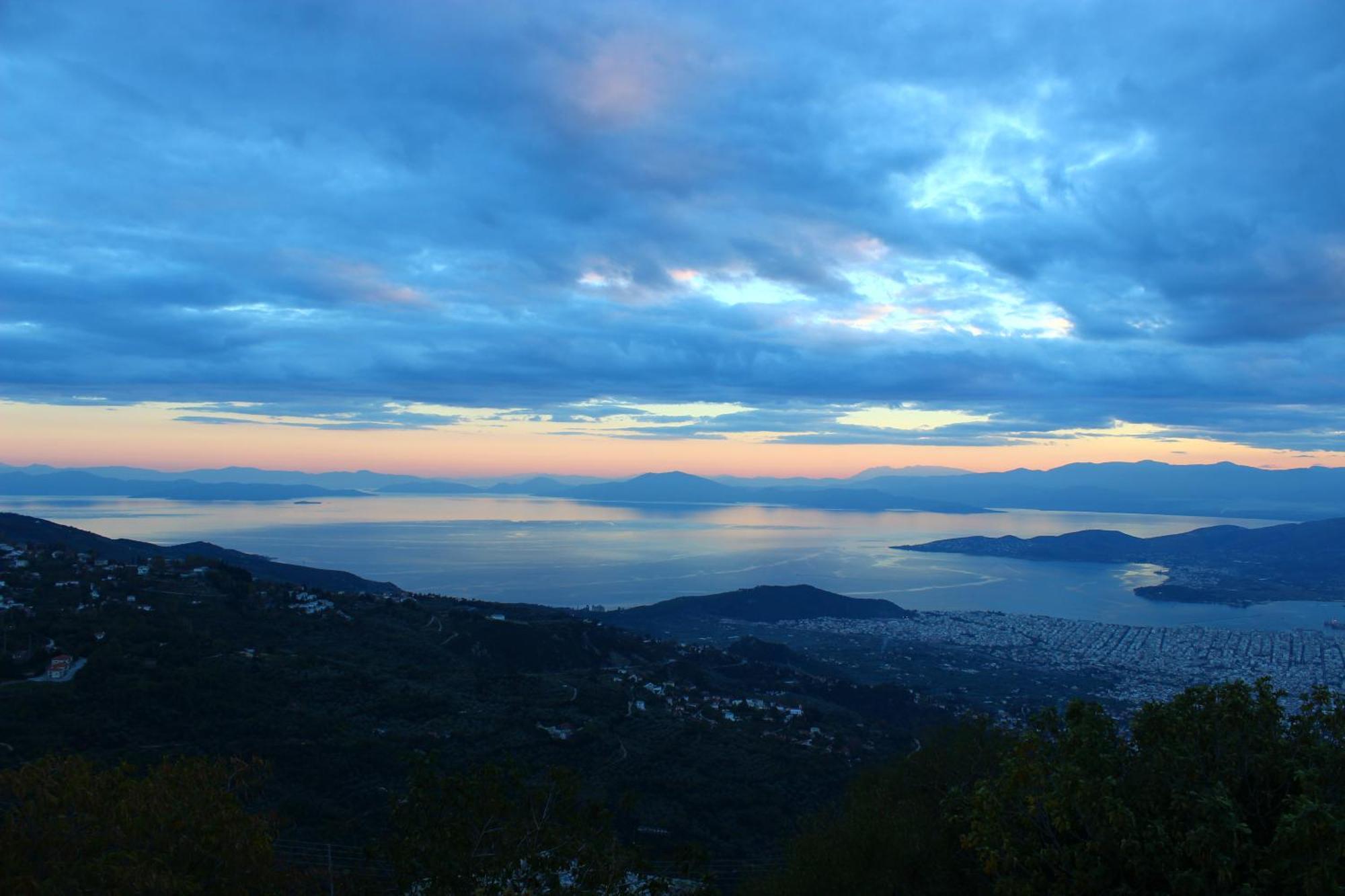 Archontiko Xantha Ξενοδοχείο Μακρινίτσα Εξωτερικό φωτογραφία